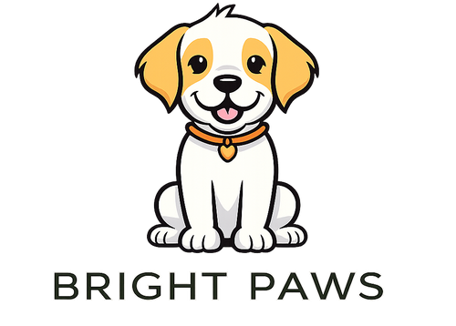 Bright Paws